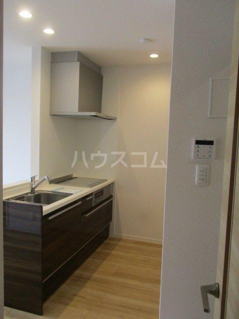 7/23 キッチン