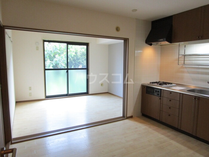 3/27 リビング/ダイニング