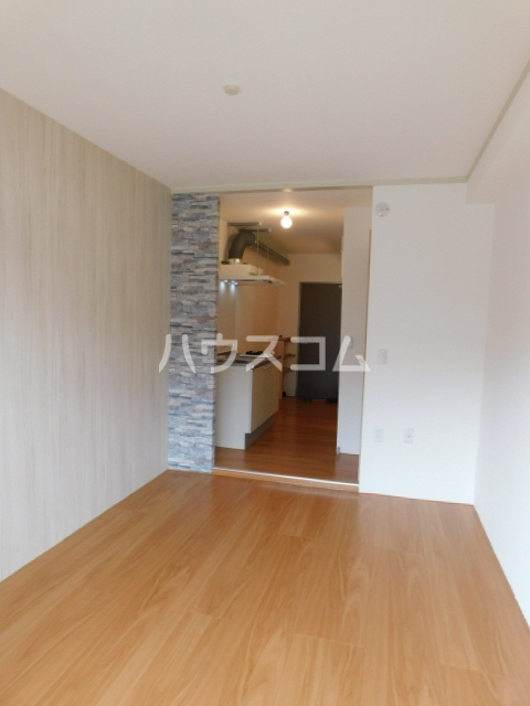 3/28 リビング/ダイニング