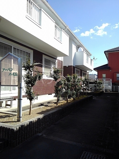 2/14 エントランス