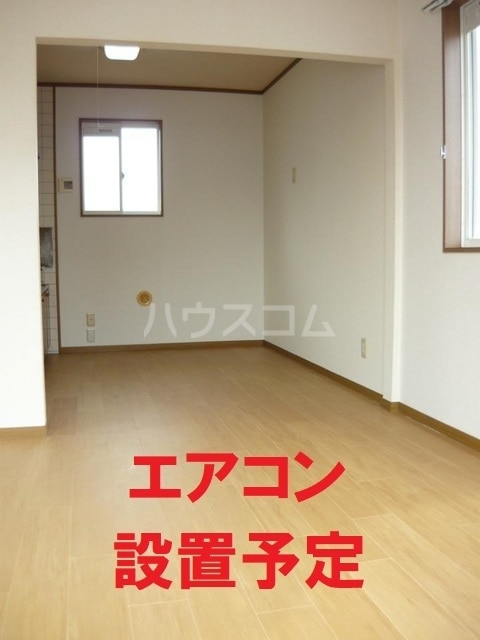 3/27 リビング/ダイニング