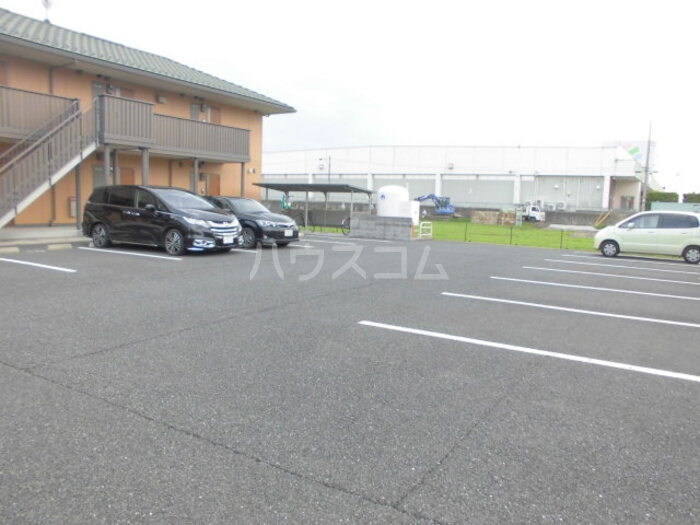 24/30 駐車場