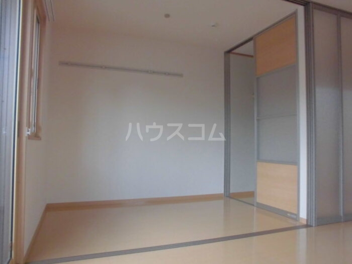 6/30 寝室