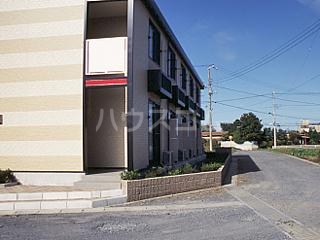 11/14 バルコニー