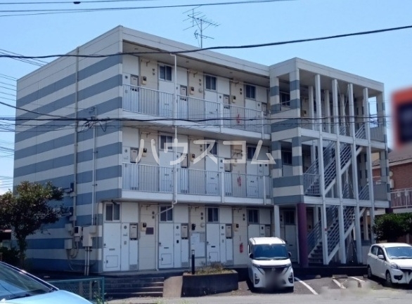 1/2 外観