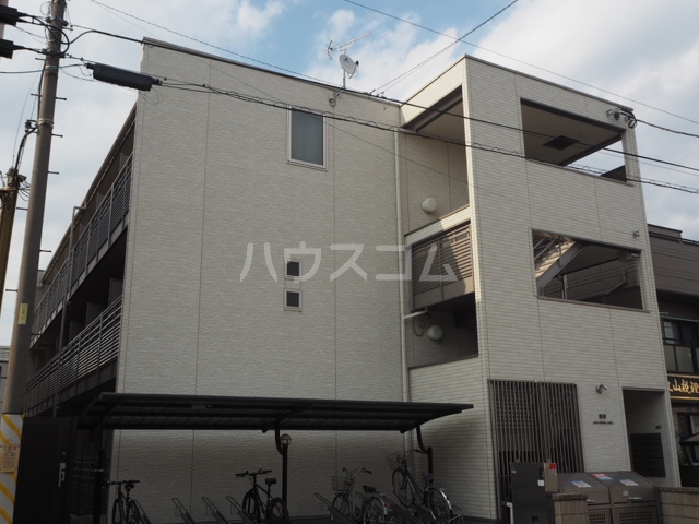 1/30 外観
