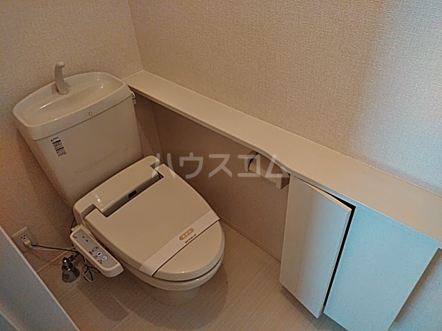 17/30 トイレ
