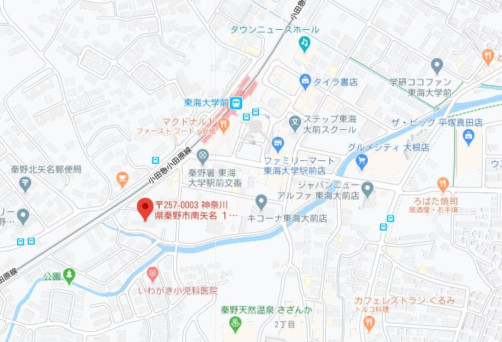 21/30 地図