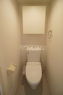 13/30 トイレ