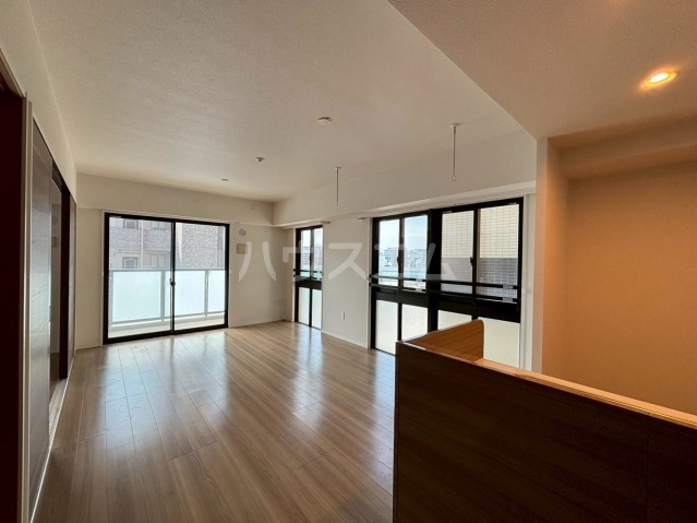 5/30 リビング/ダイニング