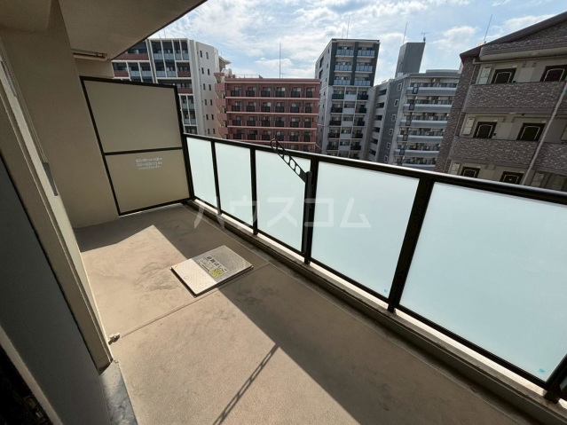 15/30 バルコニー