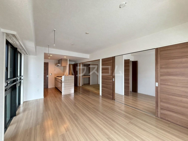 3/30 リビング/ダイニング