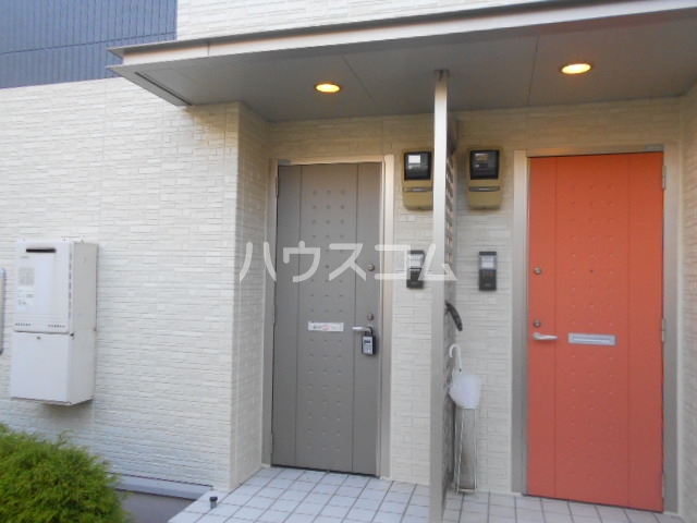 2/10 エントランス