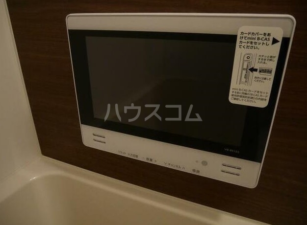 11/18 設備