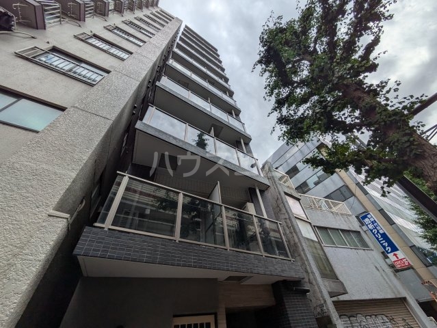 1/18 外観