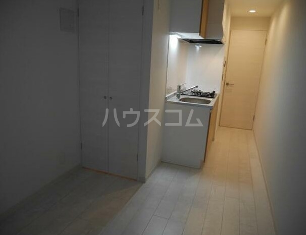 3/18 リビング/ダイニング