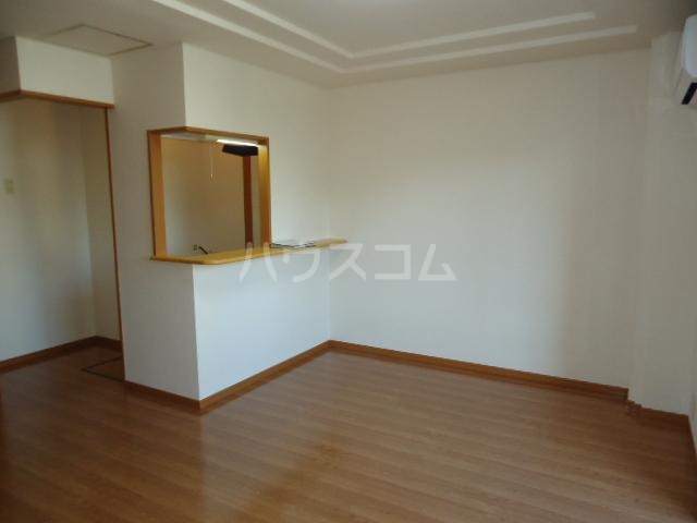 3/29 リビング/ダイニング