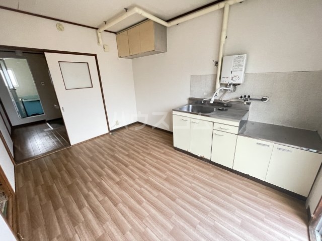 4/22 リビング/ダイニング