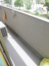 17/28 バルコニー