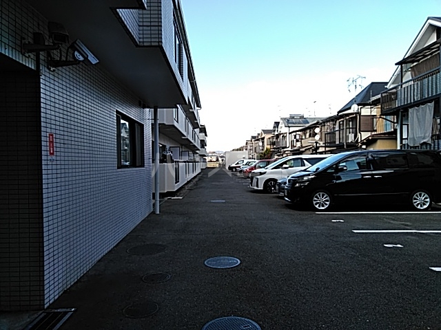 29/30 駐車場