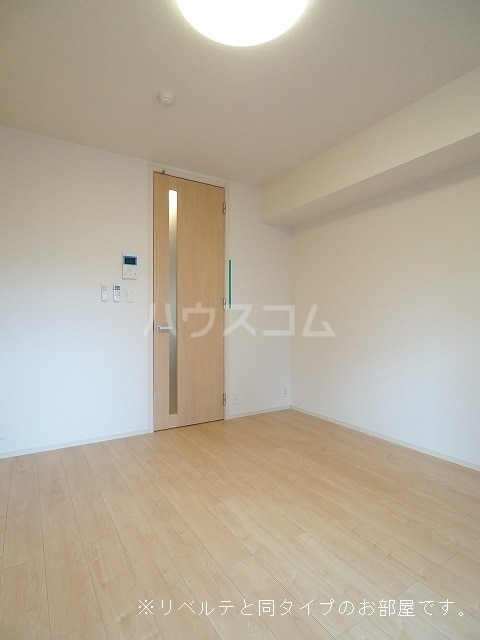 4/21 リビング/ダイニング