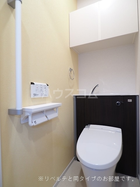9/21 トイレ
