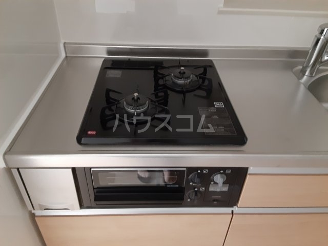 22/30 バルコニー