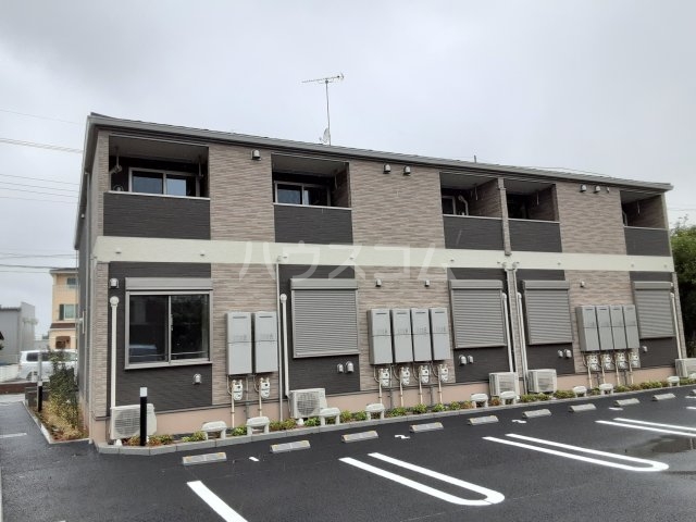 1/30 外観