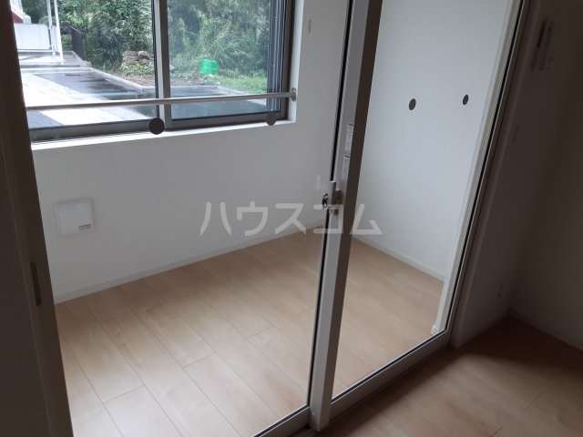 23/30 バルコニー