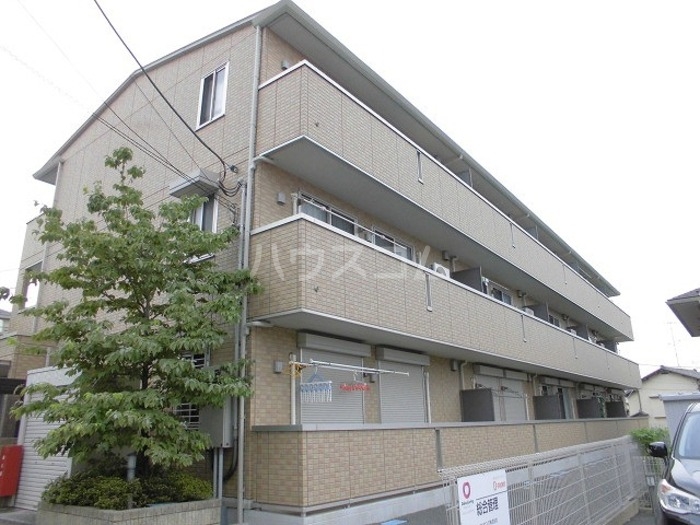 1/30 外観