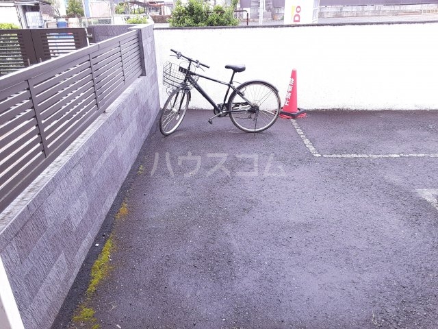 24/30 駐車場