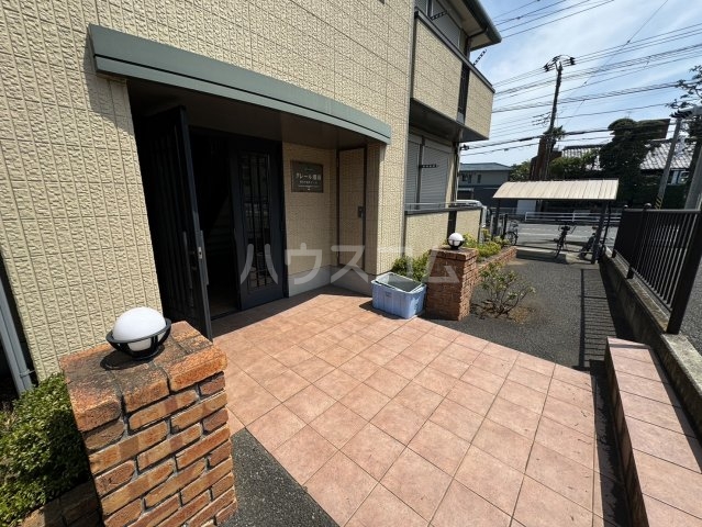 3/5 エントランス