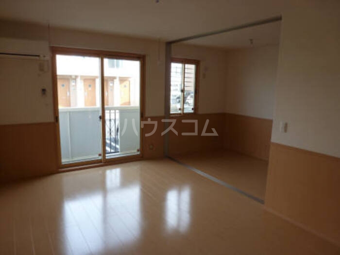 6/22 リビング/ダイニング