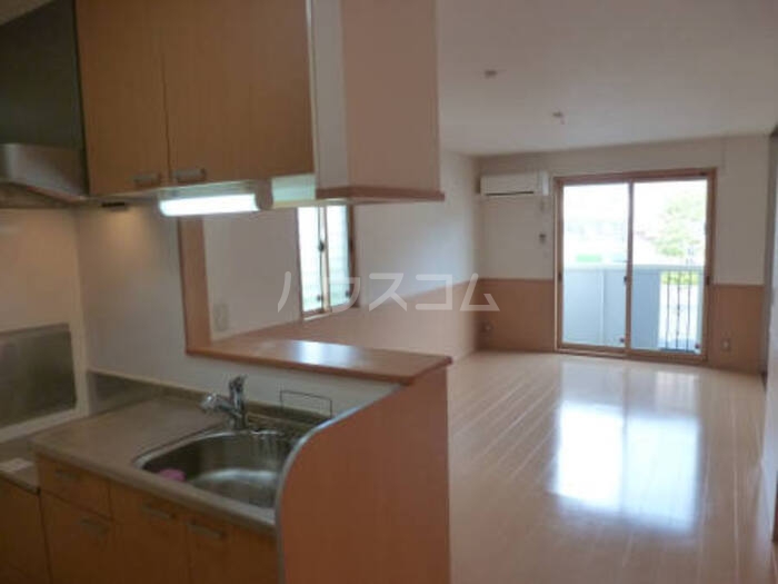 3/22 リビング/ダイニング