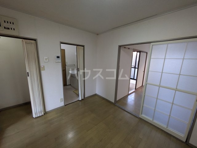 3/29 リビング/ダイニング