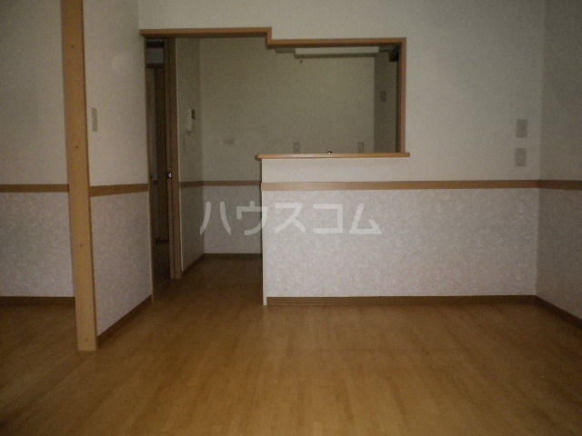 3/14 リビング/ダイニング