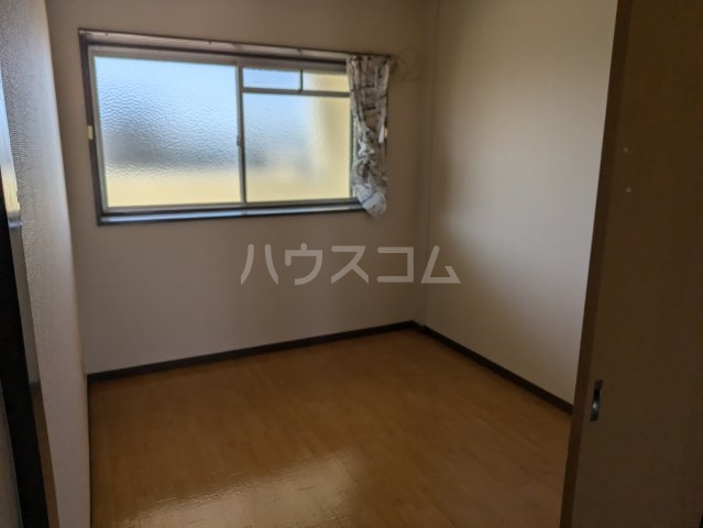 5/23 寝室