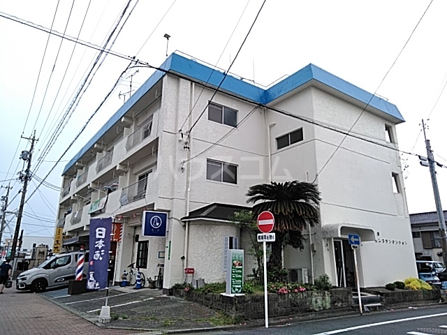 1/23 外観