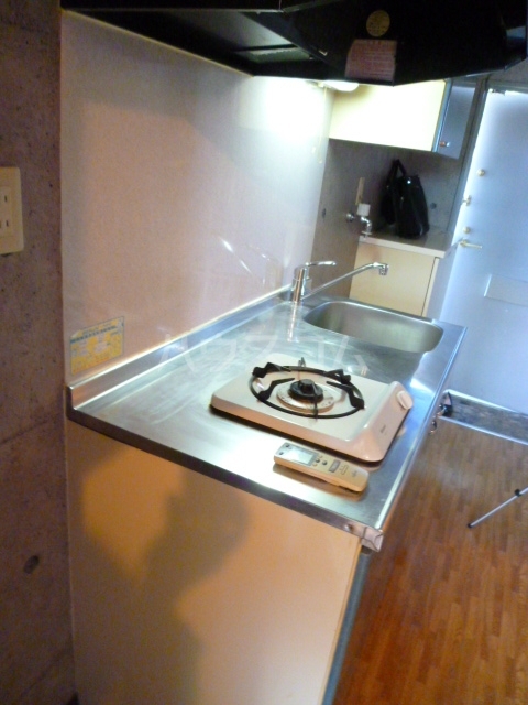 7/23 キッチン