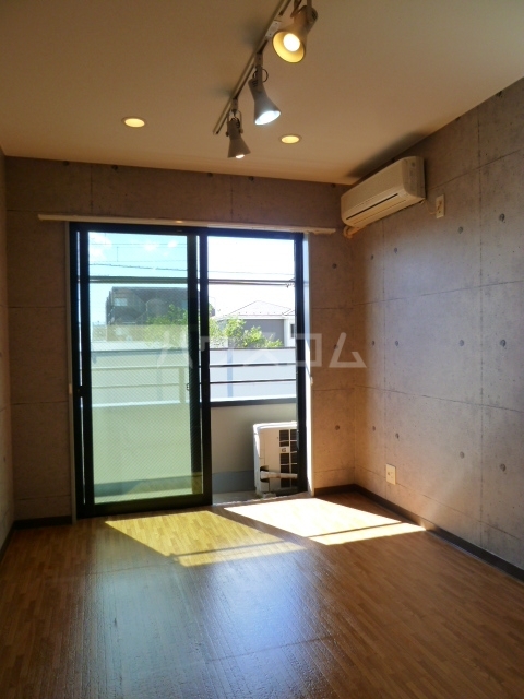 3/23 リビング/ダイニング