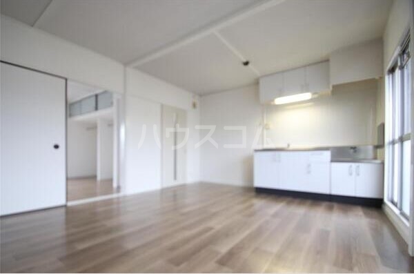 3/16 リビング/ダイニング