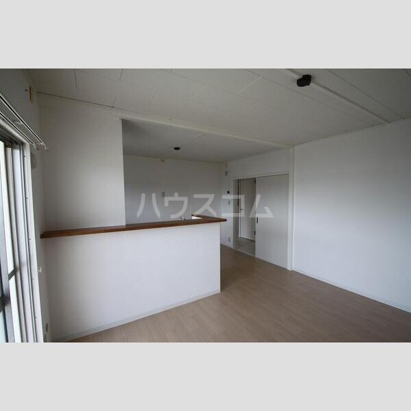 3/19 リビング/ダイニング