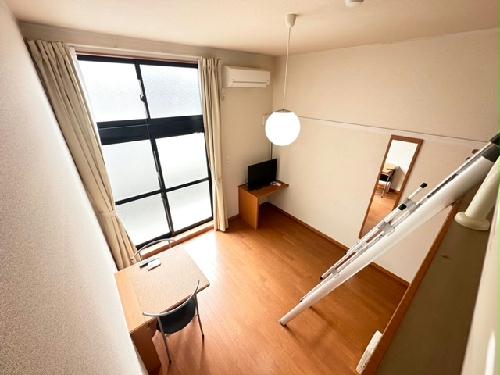 3/23 リビング/ダイニング