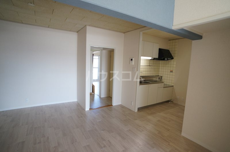 3/30 リビング/ダイニング