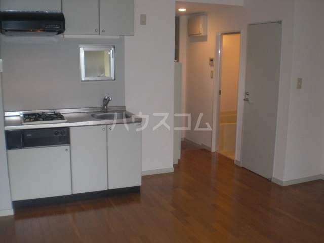 4/29 リビング/ダイニング