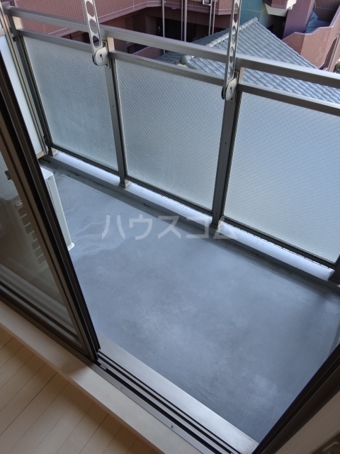 17/30 バルコニー