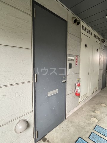 3/10 エントランス