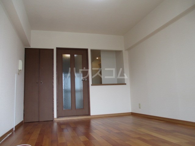 6/30 リビング/ダイニング