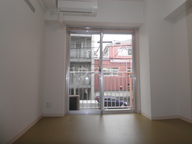 4/25 リビング/ダイニング