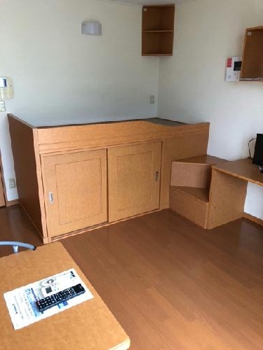 3/14 リビング/ダイニング